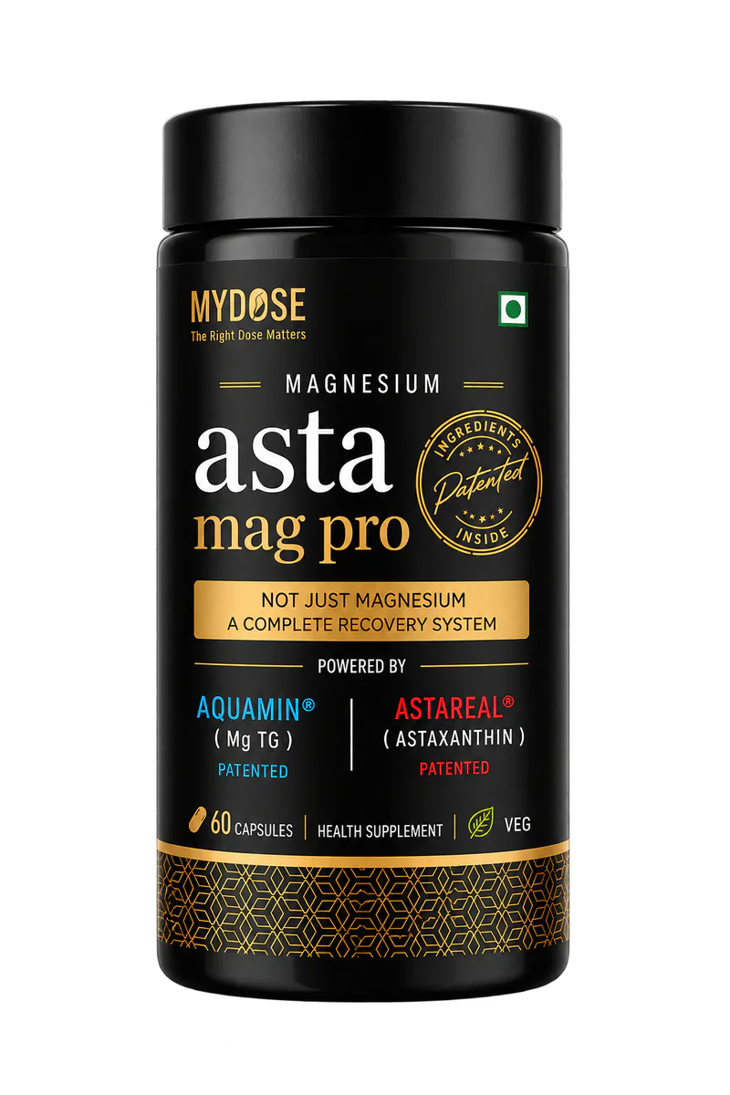 Magnesium Asta Mag Pro